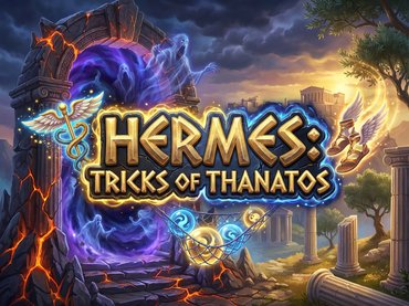 Hermes: Tricks of Thanatos