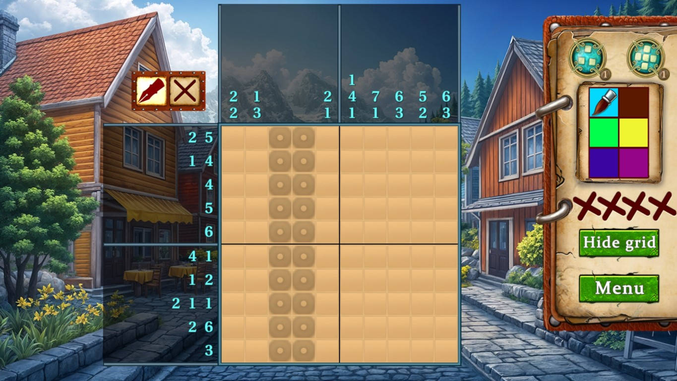 Missing Riddle Games Hidden Riddles: Glaciers Mysteries - Free Download, Full Version | GameTop