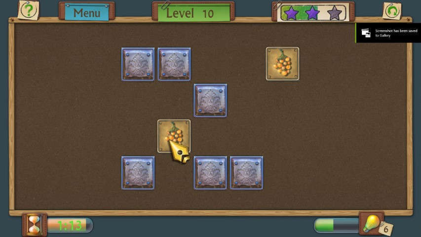 Hiddenverse: Ominous Opus Screenshot 5