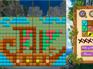 History Mosaics: Ancient Greece