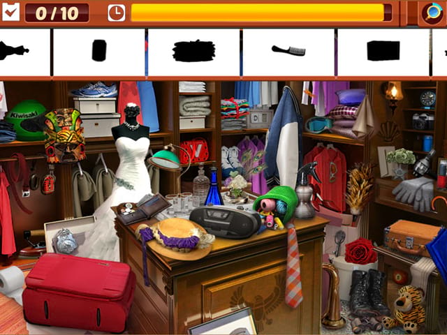 Home Designer: Home Sweet Home Screenshot 0