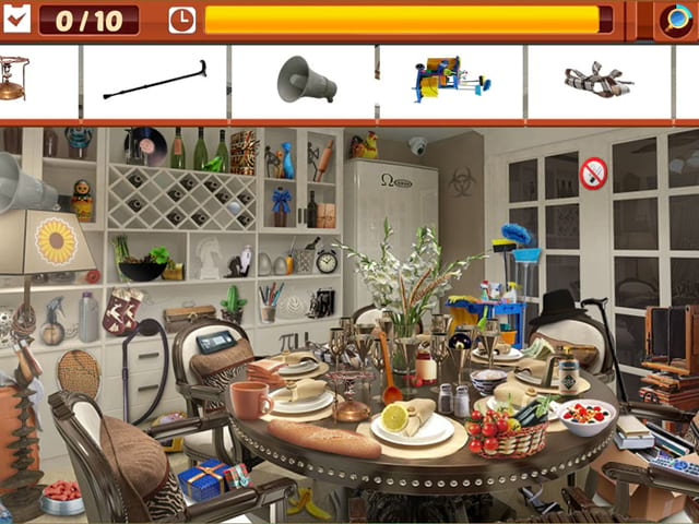 Home Designer: Home Sweet Home Screenshot 1