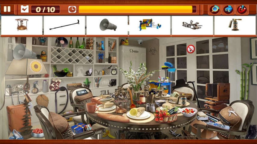 Home Designer: Home Sweet Home Screenshot 5