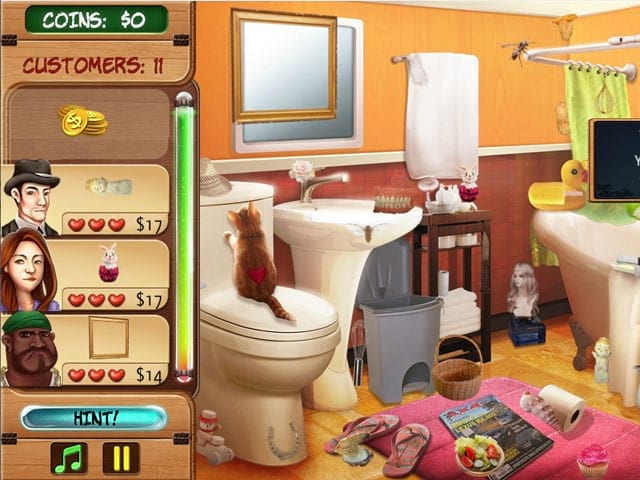 Home Makeover 2 Screenshot 1