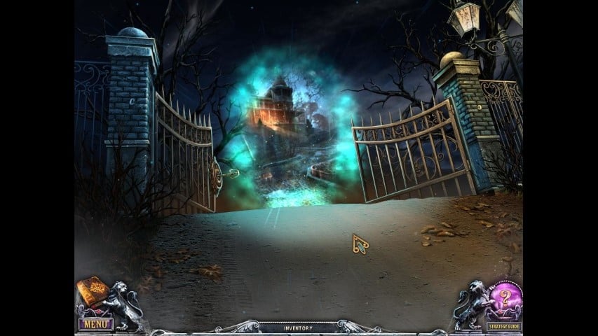 House of 1000 Doors: Family Secrets Screenshot 5