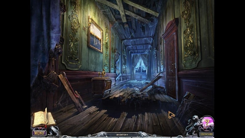 House of 1000 Doors: Family Secrets Screenshot 6