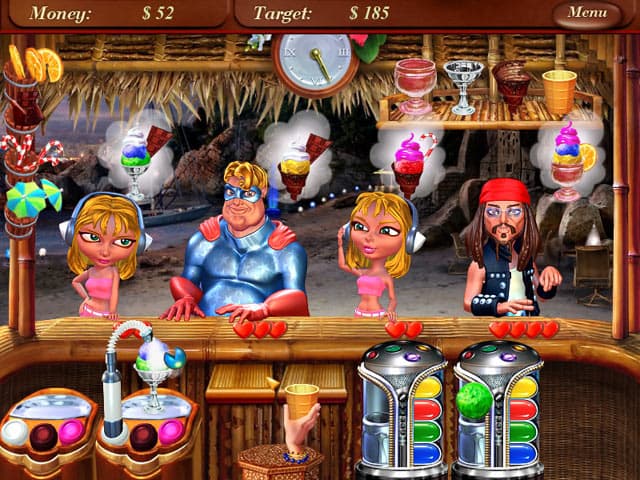 Ice Cream Mania Screenshot 3