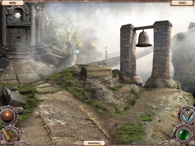 Inbetween Land Screenshot 1