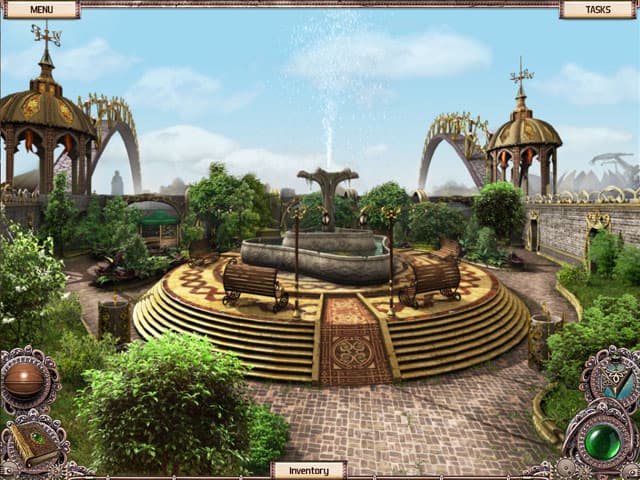 Inbetween Land Screenshot 2