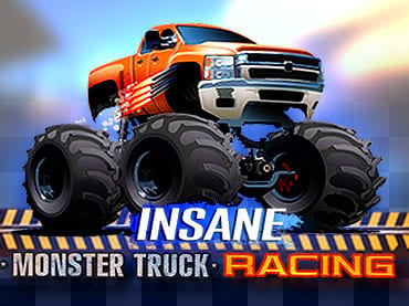 Truck Games on GameTop