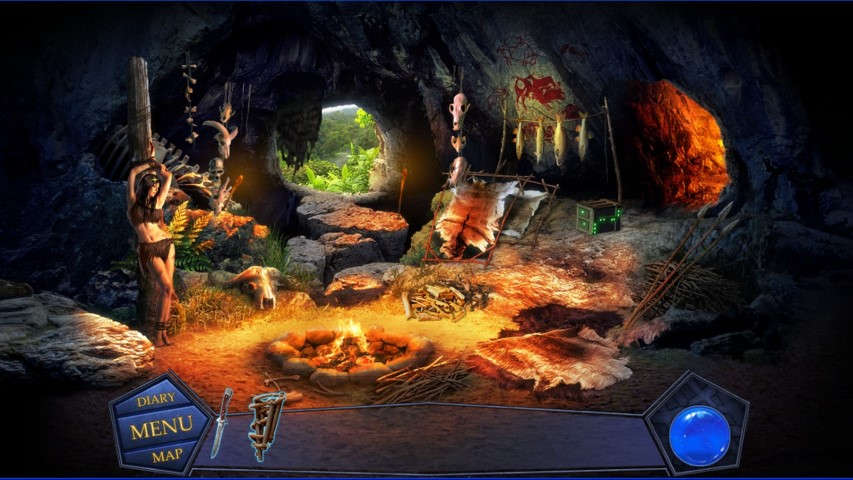 Invasion: Lost In Time Screenshot 4