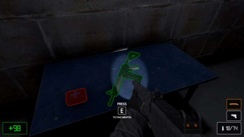 Invention 3 Screenshot 4