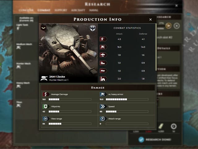 Iron Order 1919 Screenshot 2