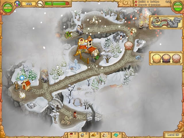 Island Tribe 2 Screenshot 3