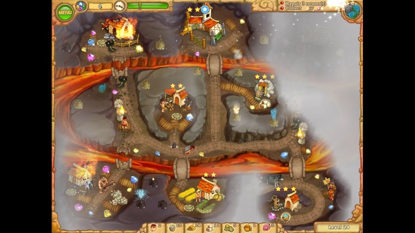 Island Tribe 5 Screenshot 1