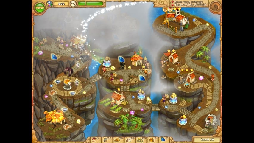 Island Tribe 5 Screenshot 4