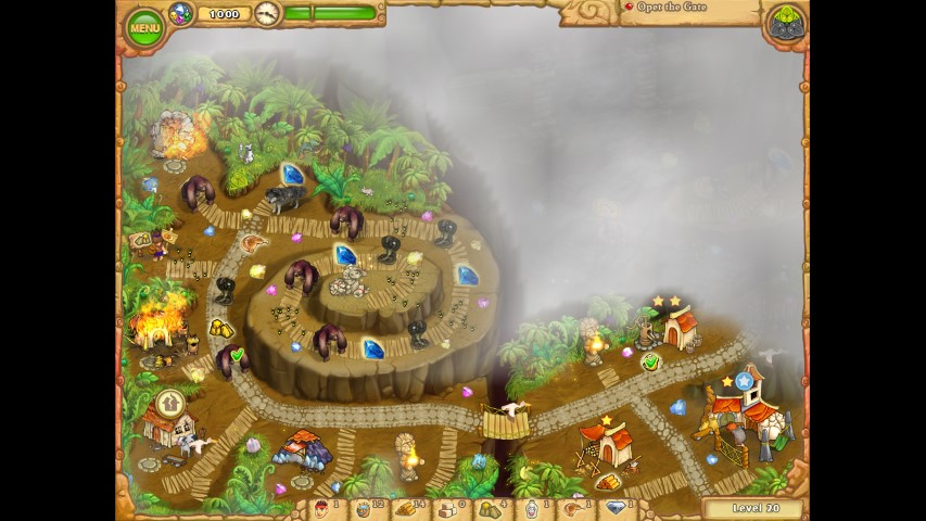 Island Tribe 5 Screenshot 5