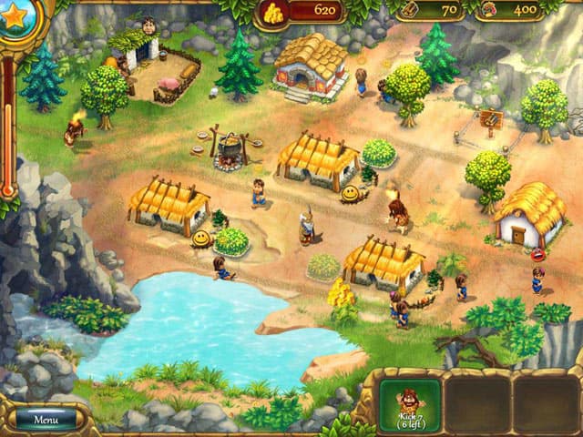 Jack of All Tribes Screenshot 3