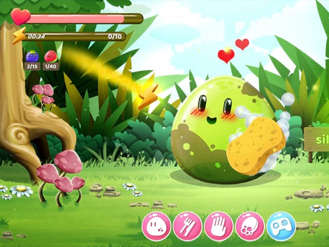 Jelly Battle Screenshot 3