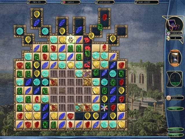 Jewel Match 2 Reloaded Screenshot 3