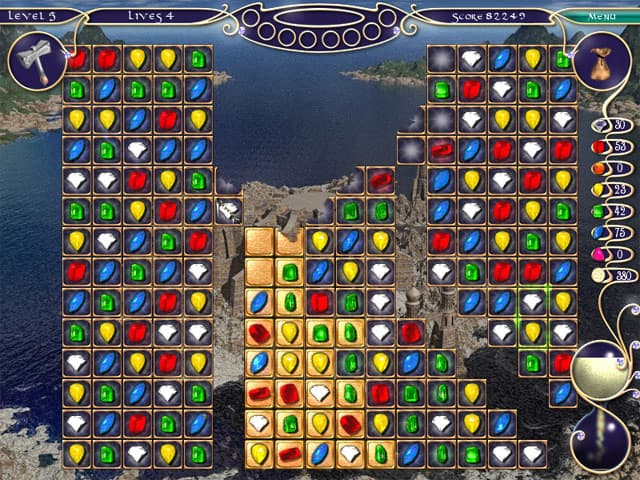 Jewel Match 2 Screenshot 1