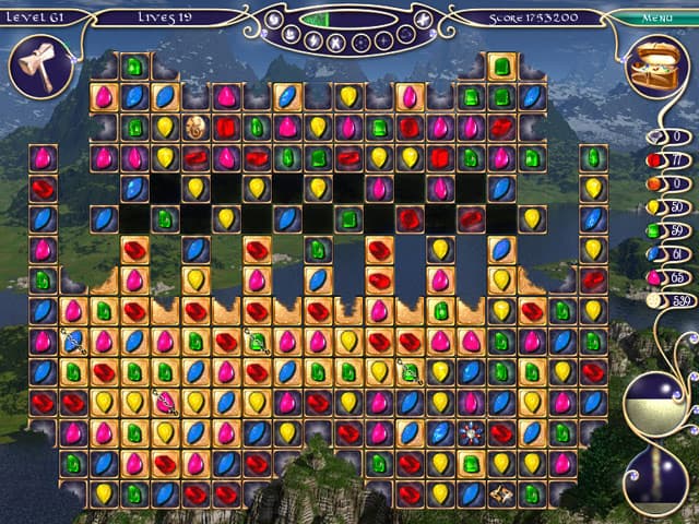 Jewel Match 2 Screenshot 3