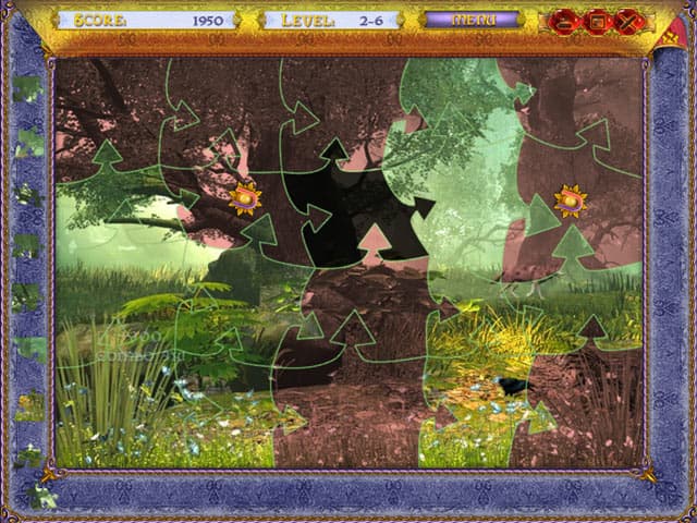 Jigsaw Puzzle Mania Captura de pantalla 1