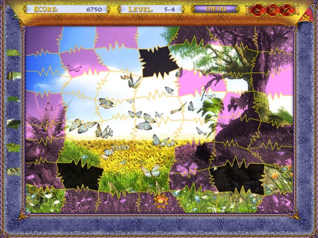 Jigsaw Puzzle Mania Schermafbeelding 2