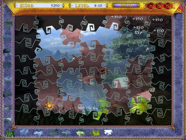 Jigsaw Puzzle Mania Schermata 3