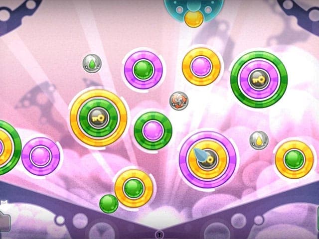 K3Y Bubble Shooter Schermafbeelding 3