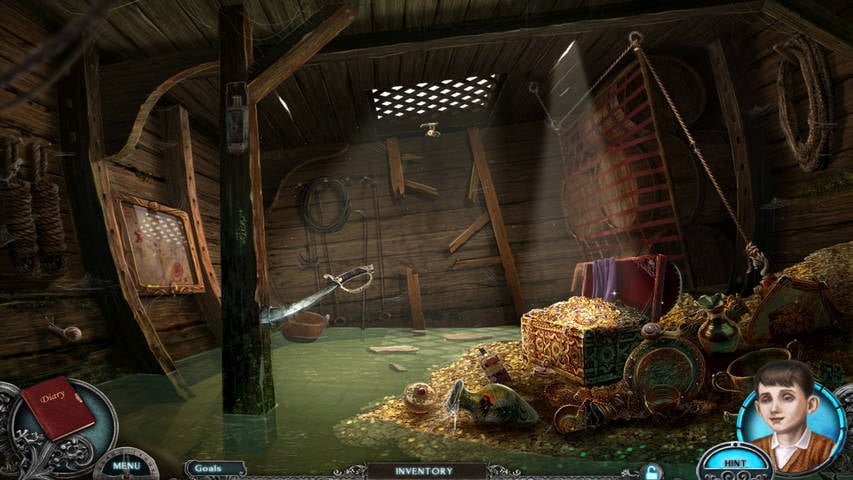 Kronville: Stolen Dreams Screenshot 3