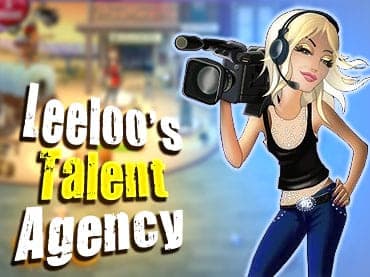 Leeloo's Talent Agency