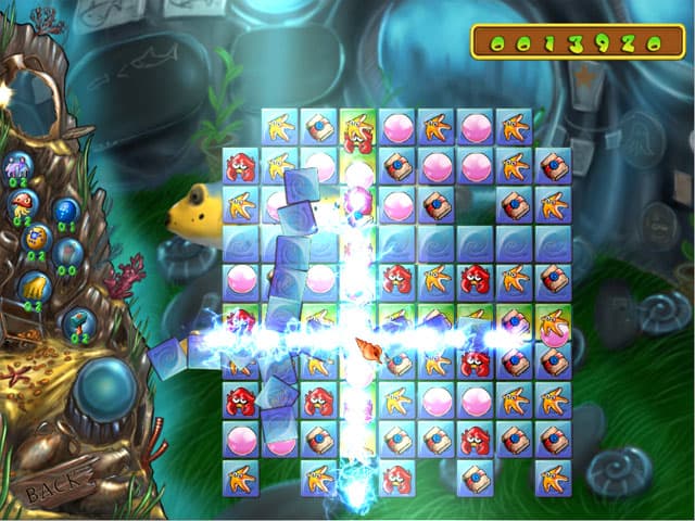 Lost City of Aquatica Screenshot 3