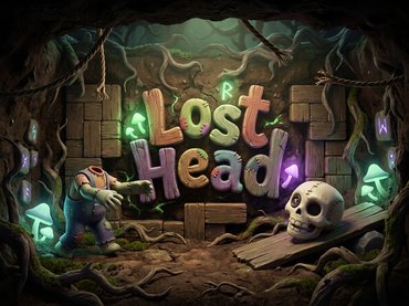 Lost Head