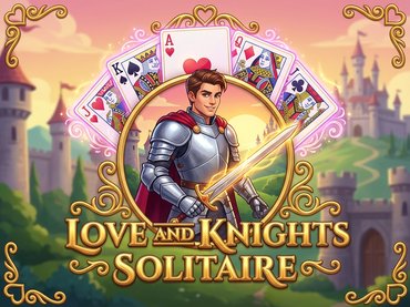 Love and Knights Solitaire
