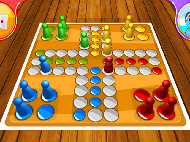 Ludo Master Screenshot 1