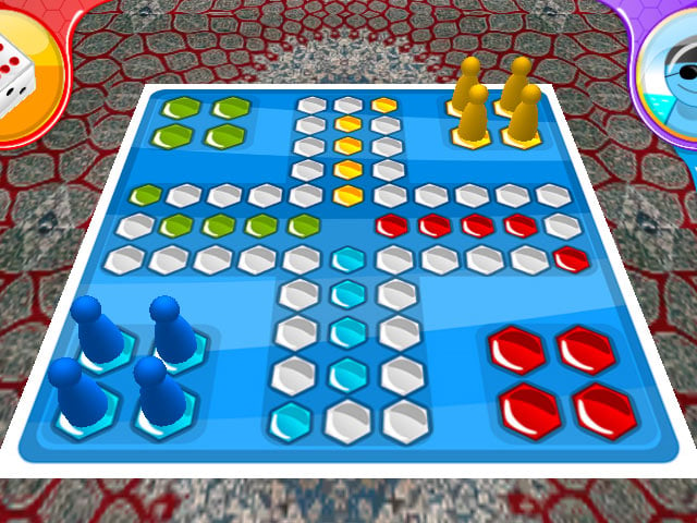 Ludo Master Screenshot 2