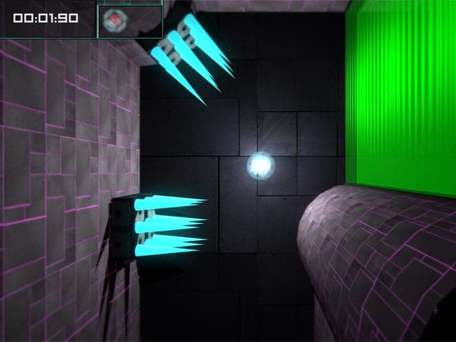 Luxis Screenshot 3