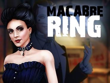 Macabre Ring