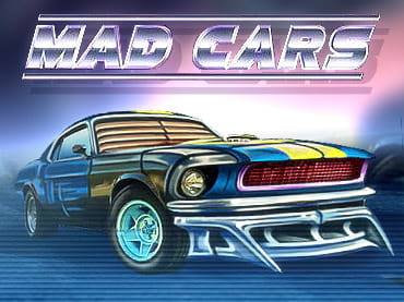 Mad Cars