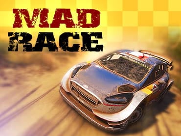 Mad Race