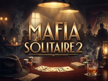 Mafia Solitaire 2
