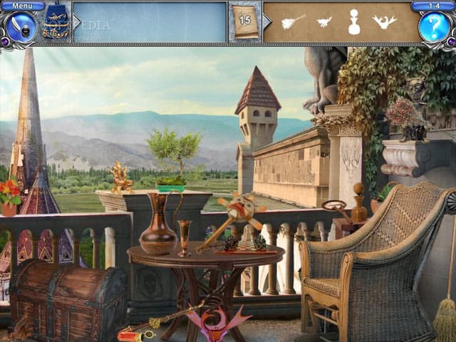 Magic Academy 2 Screenshot 3