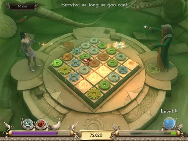 Magical Mysteries Screenshot 1