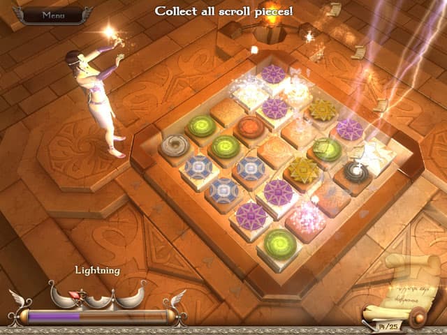 Magical Mysteries Screenshot 3