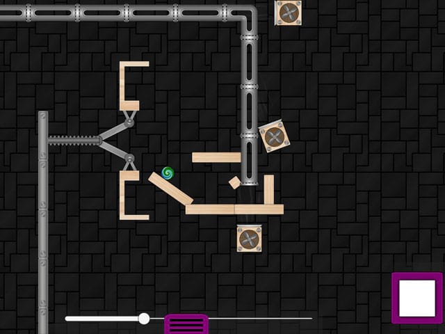 Marble Run 2D Screenshot 3