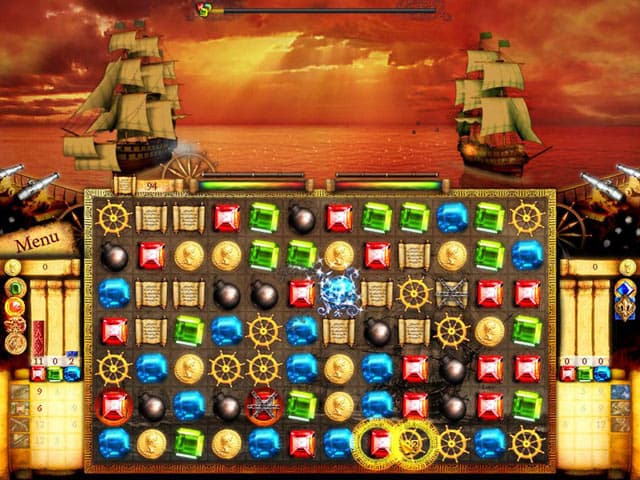 Marine Puzzle Screenshot 3