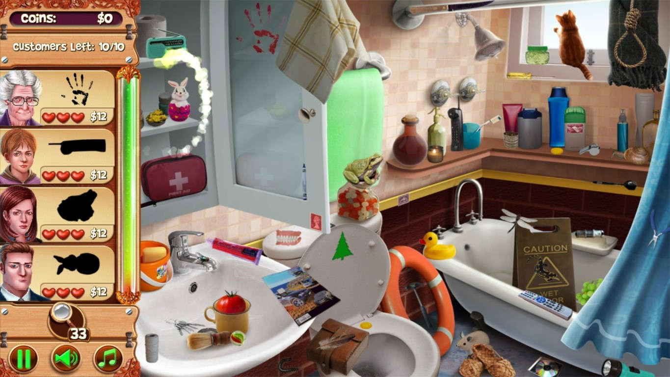 Best Design Games