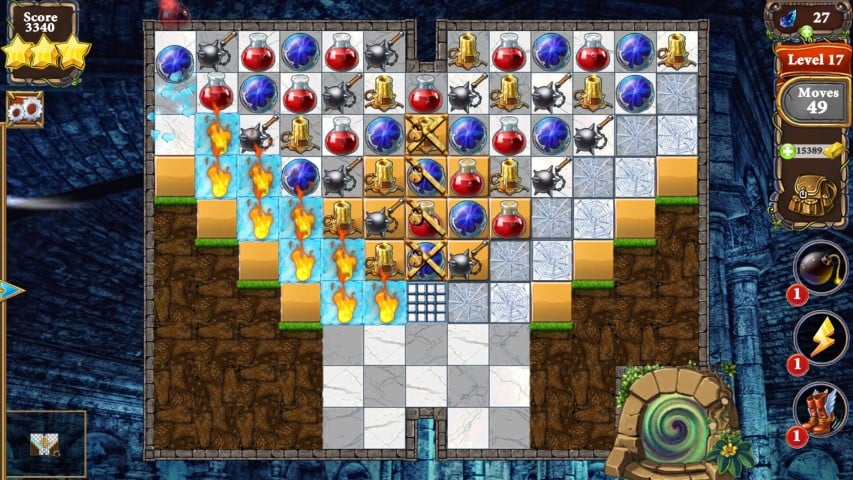 MatchVentures Screenshot 3