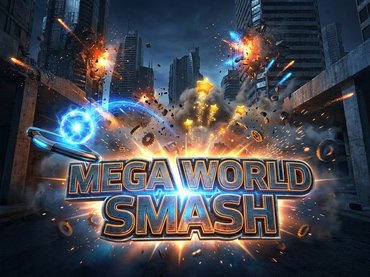 Mega World Smash